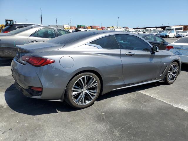 Photo 2 VIN: JN1EV7EK4JM342316 - INFINITI Q60 