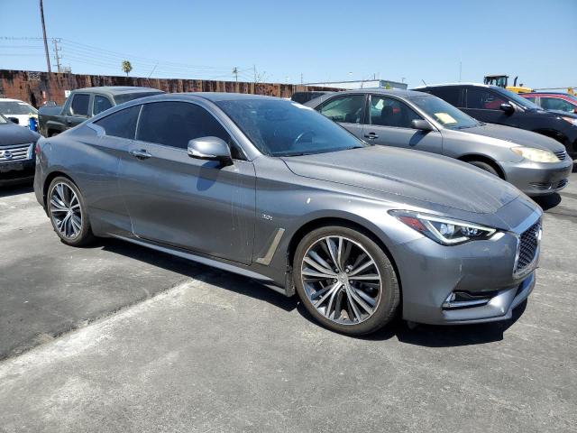 Photo 3 VIN: JN1EV7EK4JM342316 - INFINITI Q60 