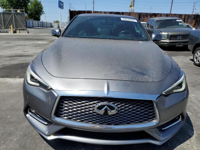 Photo 4 VIN: JN1EV7EK4JM342316 - INFINITI Q60 