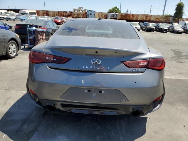 Photo 5 VIN: JN1EV7EK4JM342316 - INFINITI Q60 