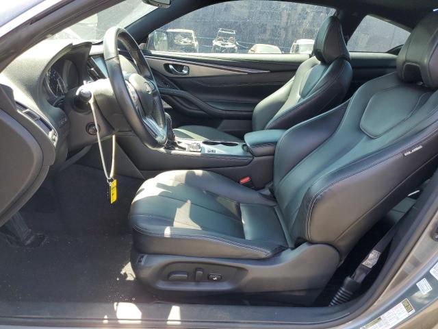 Photo 6 VIN: JN1EV7EK4JM342316 - INFINITI Q60 