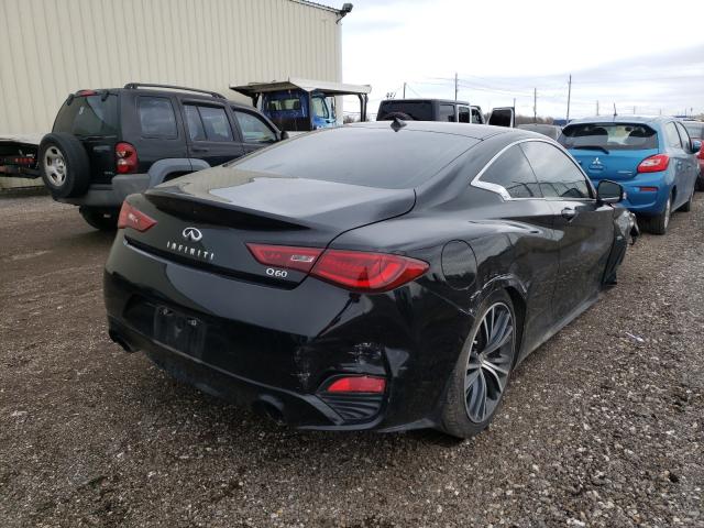 Photo 3 VIN: JN1EV7EK4JM342378 - INFINITI Q60 LUXE 3 