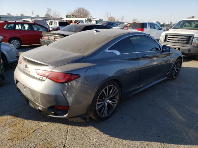 Photo 3 VIN: JN1EV7EK4JM343241 - INFINITI Q60 LUXE 3 