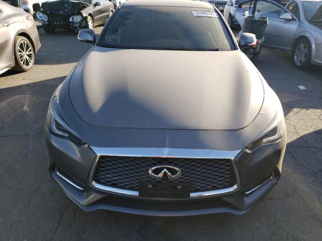 Photo 8 VIN: JN1EV7EK4JM343241 - INFINITI Q60 LUXE 3 