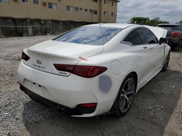 Photo 3 VIN: JN1EV7EK4KM230309 - INFINITI Q60 