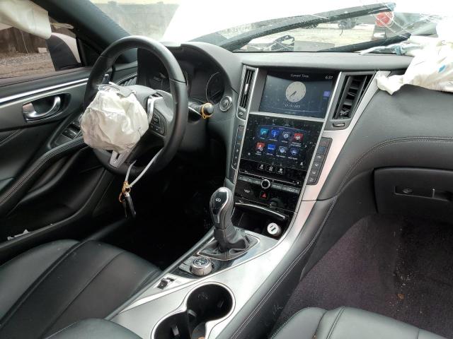 Photo 8 VIN: JN1EV7EK4KM230309 - INFINITI Q60 