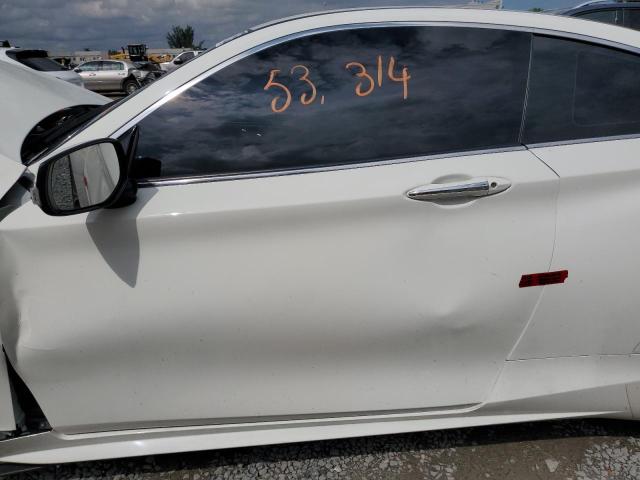 Photo 9 VIN: JN1EV7EK4KM230309 - INFINITI Q60 