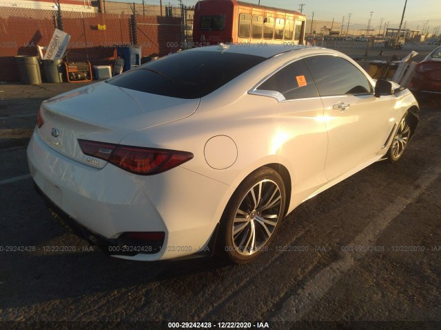 Photo 3 VIN: JN1EV7EK4KM230309 - INFINITI Q60 