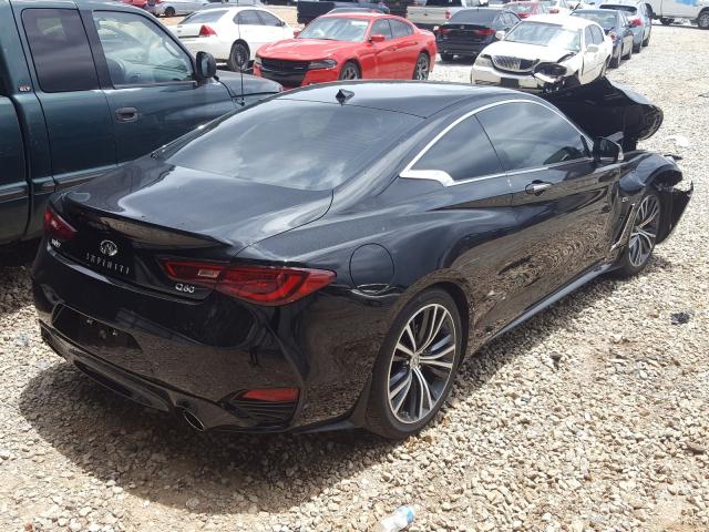 Photo 3 VIN: JN1EV7EK4KM230407 - INFINITI Q60 