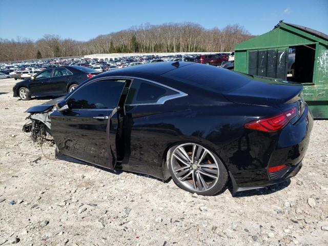 Photo 1 VIN: JN1EV7EK4KM230407 - INFINITI Q60 