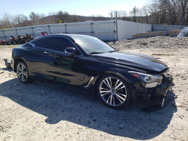 Photo 3 VIN: JN1EV7EK4KM230407 - INFINITI Q60 