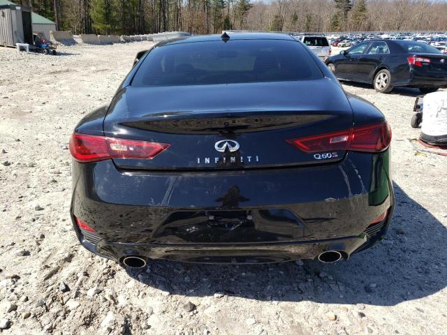 Photo 5 VIN: JN1EV7EK4KM230407 - INFINITI Q60 