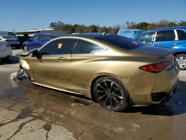 Photo 1 VIN: JN1EV7EK4KM230553 - INFINITI Q60 