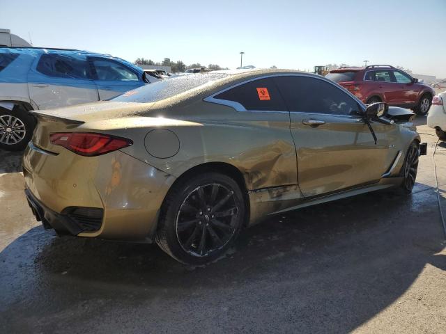 Photo 2 VIN: JN1EV7EK4KM230553 - INFINITI Q60 