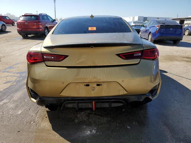 Photo 5 VIN: JN1EV7EK4KM230553 - INFINITI Q60 