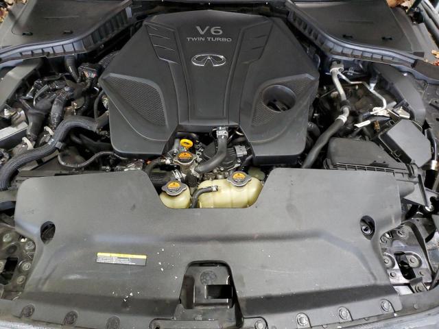 Photo 10 VIN: JN1EV7EK4KM230892 - INFINITI Q60 