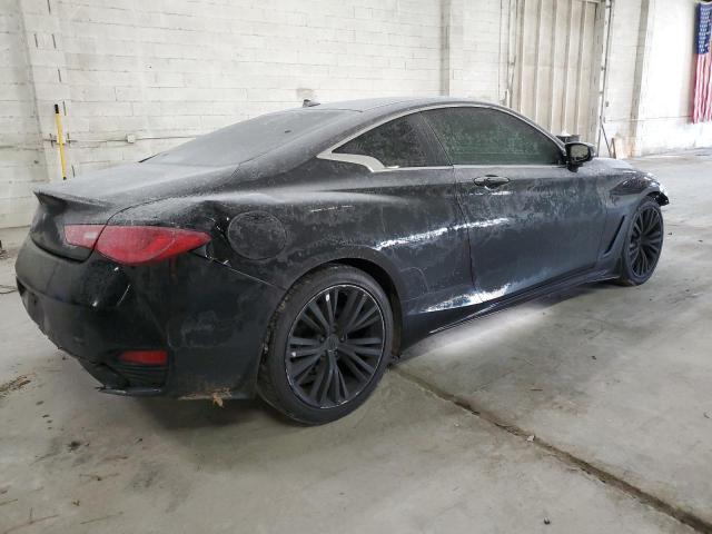 Photo 2 VIN: JN1EV7EK4KM230892 - INFINITI Q60 