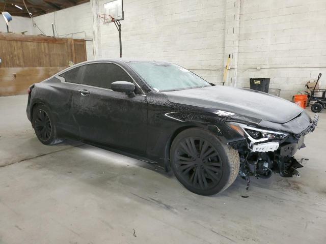 Photo 3 VIN: JN1EV7EK4KM230892 - INFINITI Q60 