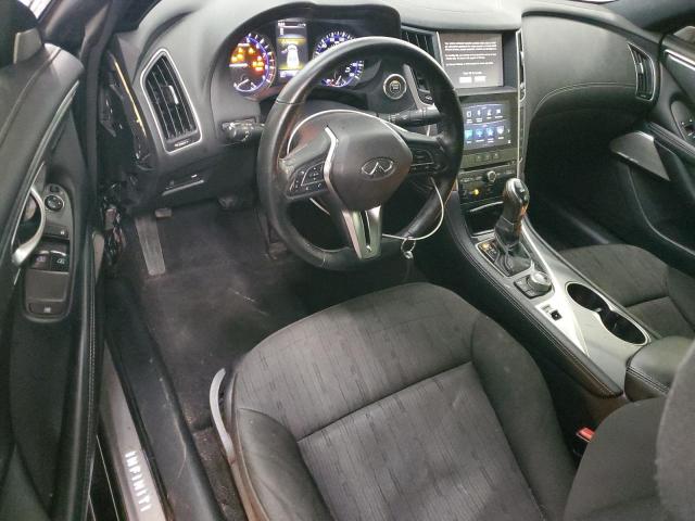 Photo 7 VIN: JN1EV7EK4KM230892 - INFINITI Q60 