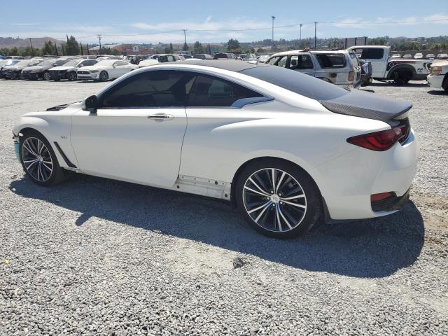 Photo 1 VIN: JN1EV7EK4KM231086 - INFINITI Q60 PURE 