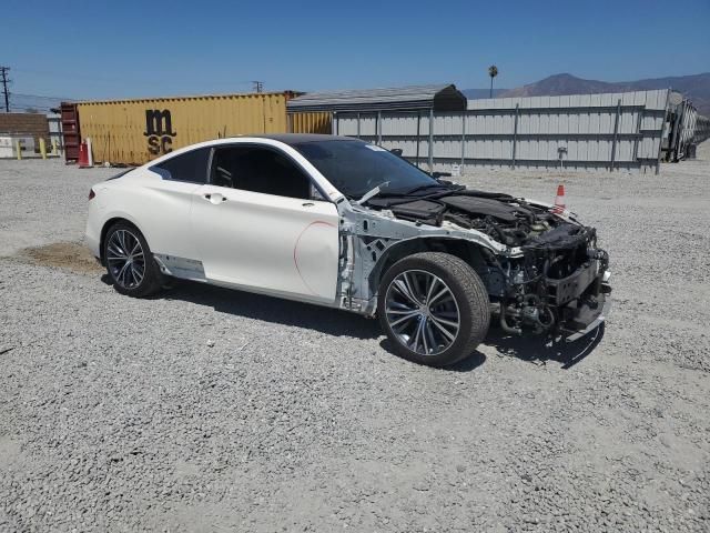 Photo 3 VIN: JN1EV7EK4KM231086 - INFINITI Q60 PURE 