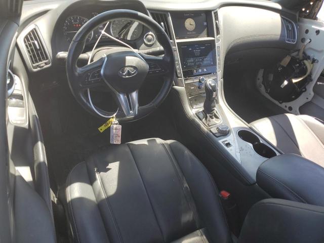 Photo 7 VIN: JN1EV7EK4KM231086 - INFINITI Q60 PURE 