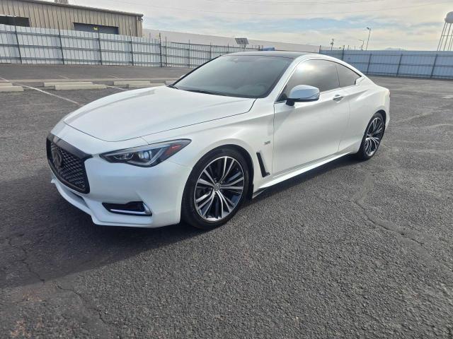 Photo 1 VIN: JN1EV7EK4KM231086 - INFINITI Q60 PURE 