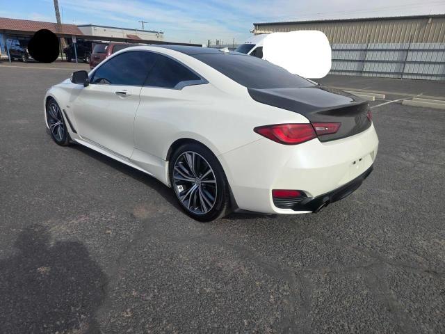 Photo 2 VIN: JN1EV7EK4KM231086 - INFINITI Q60 PURE 