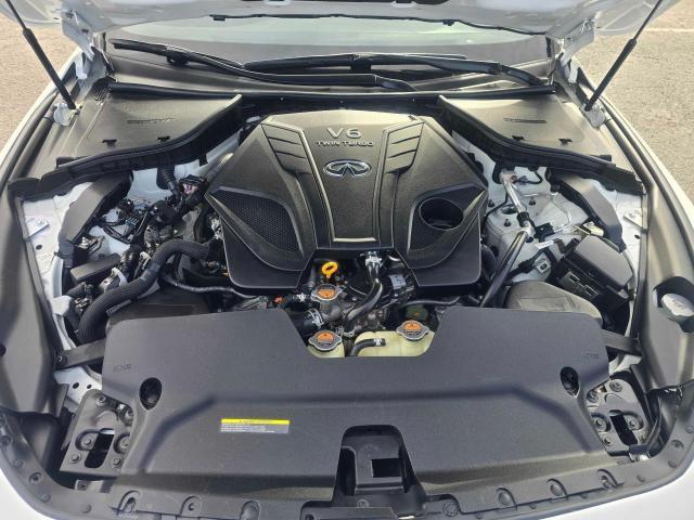 Photo 6 VIN: JN1EV7EK4KM231086 - INFINITI Q60 PURE 