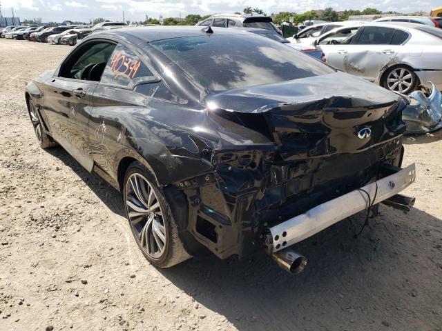 Photo 2 VIN: JN1EV7EK4KM231363 - INFINITI Q60 PURE 