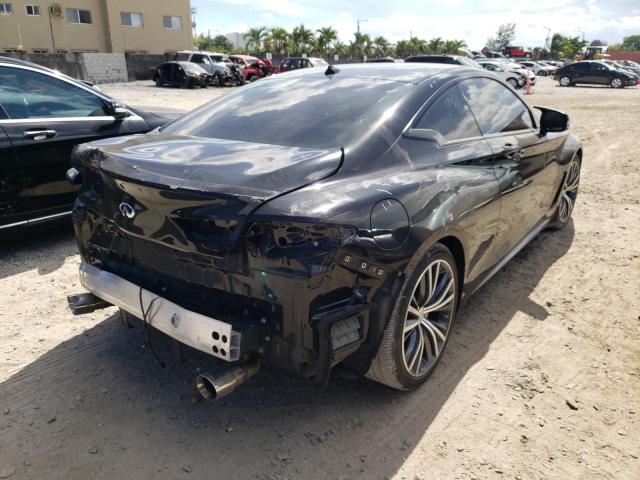 Photo 3 VIN: JN1EV7EK4KM231363 - INFINITI Q60 PURE 