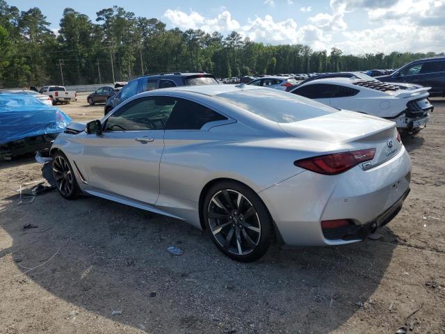 Photo 1 VIN: JN1EV7EK4KM231606 - INFINITI Q60 