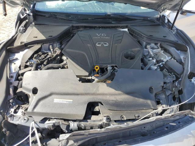 Photo 10 VIN: JN1EV7EK4KM231606 - INFINITI Q60 