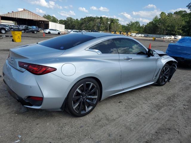 Photo 2 VIN: JN1EV7EK4KM231606 - INFINITI Q60 