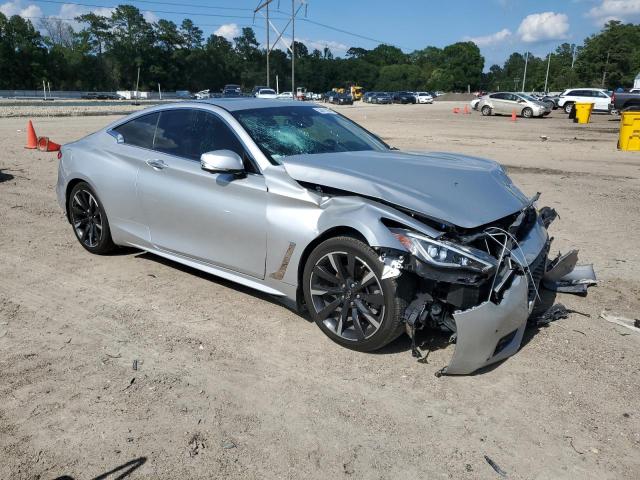 Photo 3 VIN: JN1EV7EK4KM231606 - INFINITI Q60 