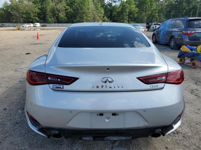 Photo 5 VIN: JN1EV7EK4KM231606 - INFINITI Q60 