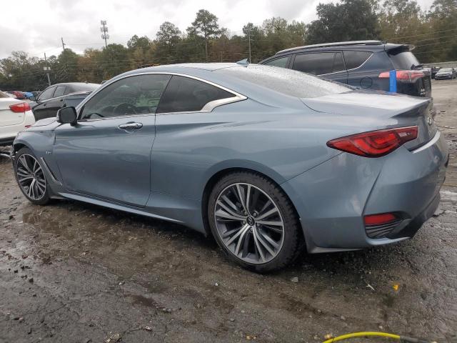 Photo 1 VIN: JN1EV7EK4LM340035 - INFINITI Q60 