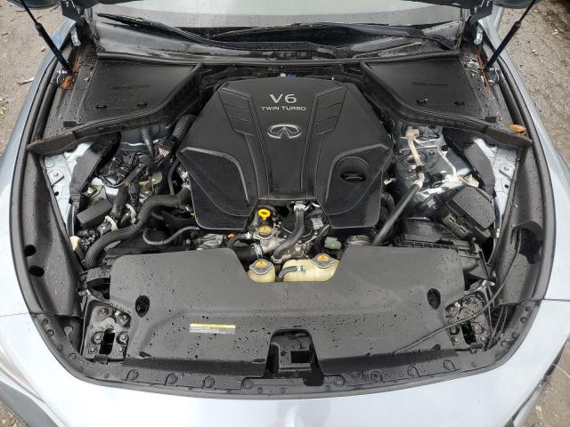 Photo 10 VIN: JN1EV7EK4LM340035 - INFINITI Q60 