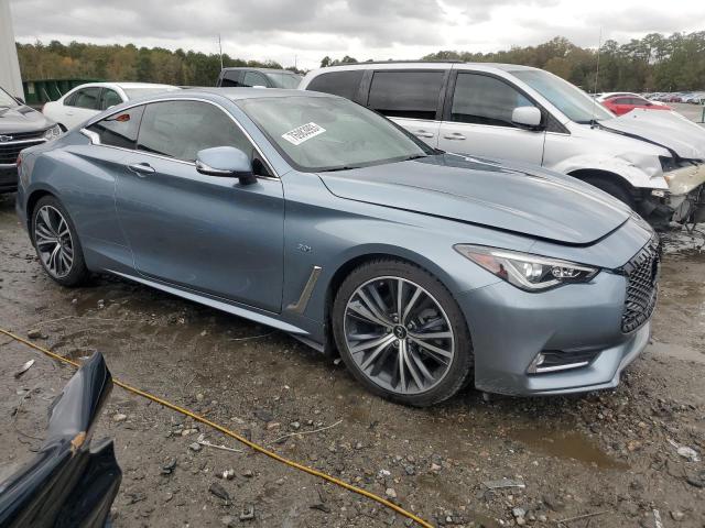 Photo 3 VIN: JN1EV7EK4LM340035 - INFINITI Q60 