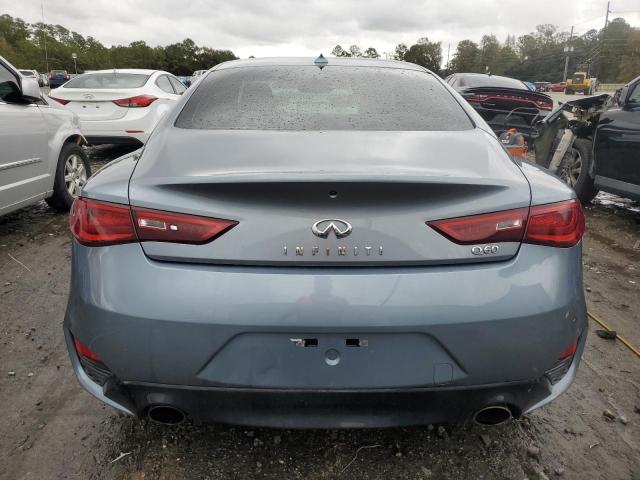 Photo 5 VIN: JN1EV7EK4LM340035 - INFINITI Q60 