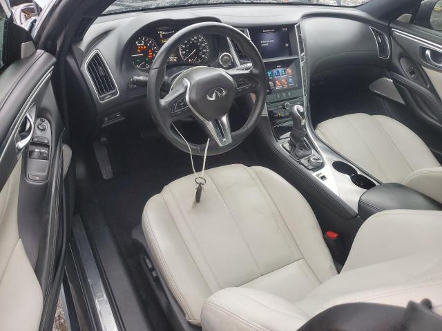 Photo 7 VIN: JN1EV7EK4LM340035 - INFINITI Q60 