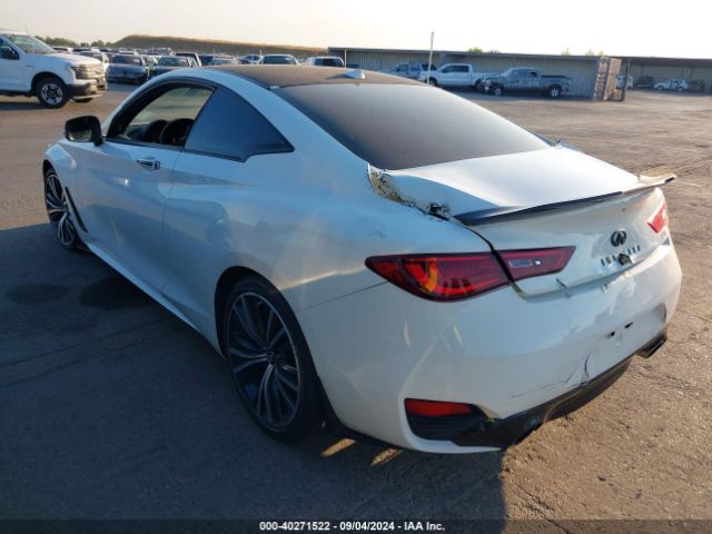 Photo 2 VIN: JN1EV7EK4LM340407 - INFINITI Q60 