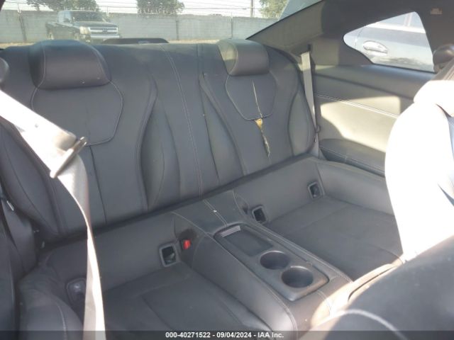 Photo 7 VIN: JN1EV7EK4LM340407 - INFINITI Q60 