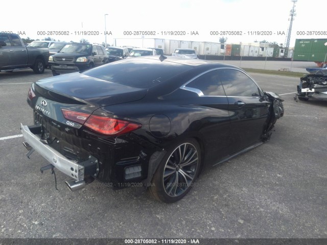 Photo 3 VIN: JN1EV7EK4LM340410 - INFINITI Q60 