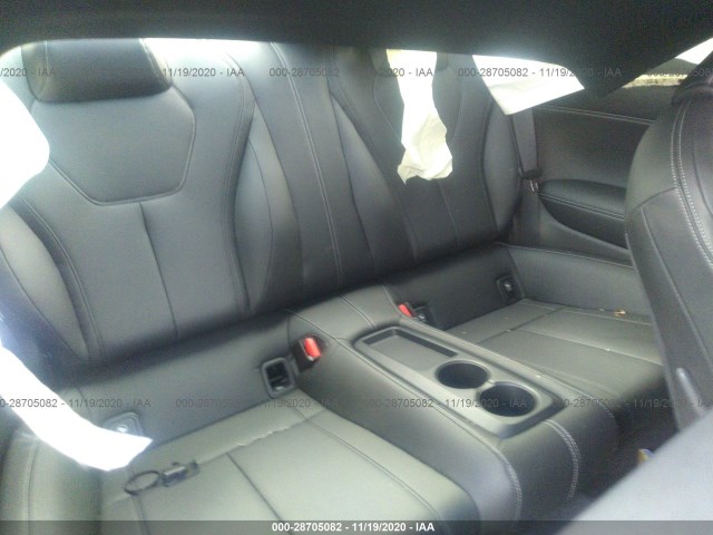 Photo 7 VIN: JN1EV7EK4LM340410 - INFINITI Q60 