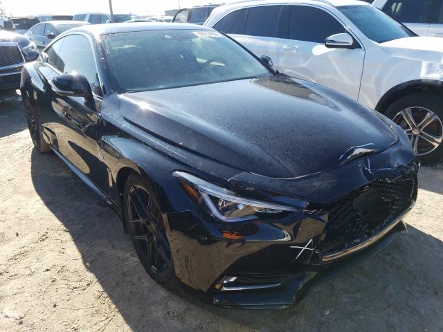 Photo 0 VIN: JN1EV7EK4LM340570 - INFINITI Q60 PURE 