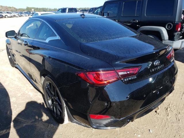 Photo 2 VIN: JN1EV7EK4LM340570 - INFINITI Q60 PURE 