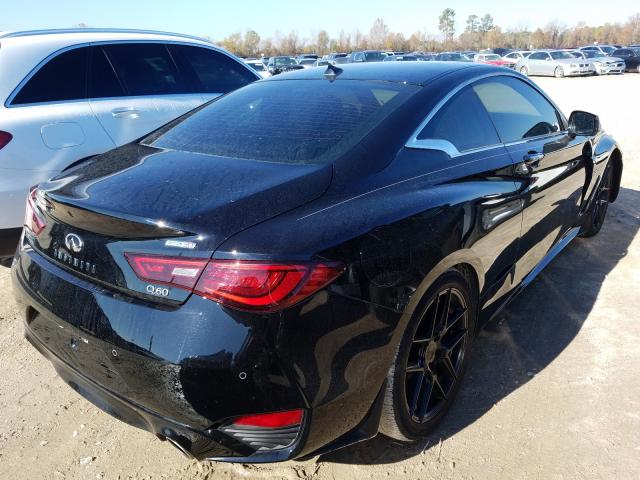 Photo 3 VIN: JN1EV7EK4LM340570 - INFINITI Q60 PURE 