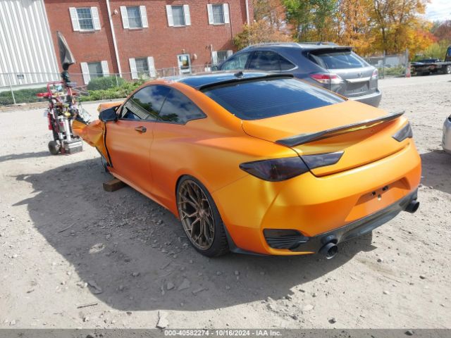 Photo 2 VIN: JN1EV7EK4LM340794 - INFINITI Q60 