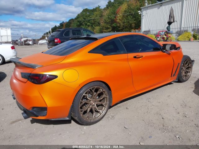 Photo 3 VIN: JN1EV7EK4LM340794 - INFINITI Q60 